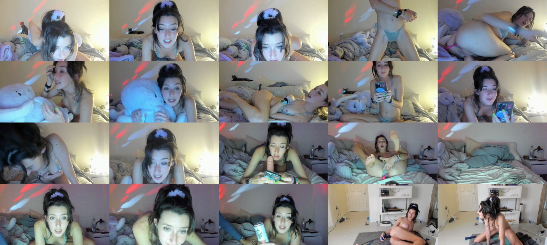 Sluttylilsister  02-04-2021